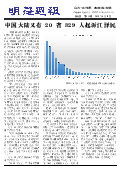 (2015年06月19日) 明慧周报：锦州版（第二七四期） 