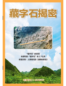 明慧特刊：藏字石揭密（2022年2月15日更新）