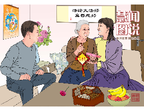 慧闻图说（第六一期） （2026年01月19日更新）