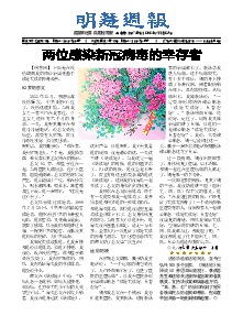 明慧周报：云南版（第七五三期） 