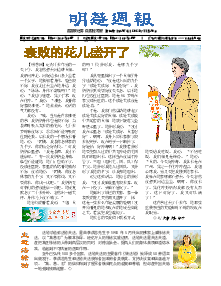 明慧周报：浙江版（第三零七期） 